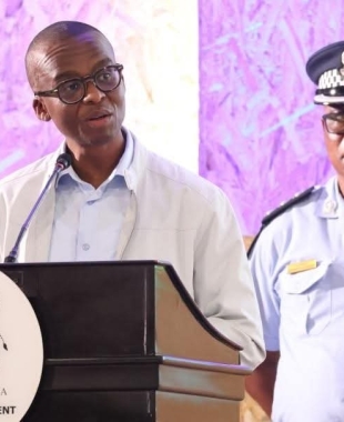 VP Officially launches city Tourism Initiative